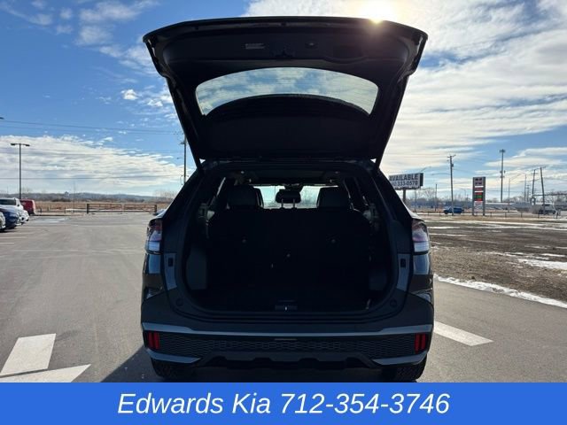 Used 2024 Kia Sportage X-Pro Prestige image 11