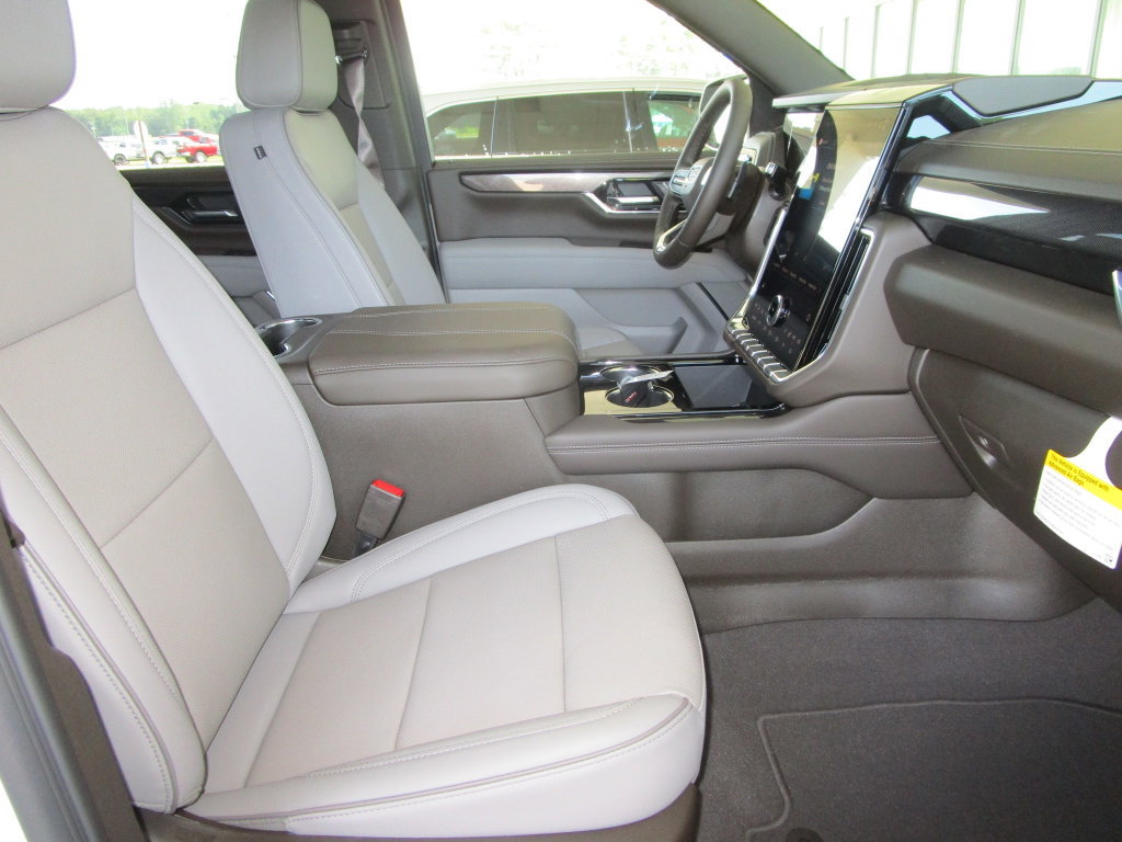 New 2027 GMC Yukon XL Elevation w/ Technology Package RWD image 22