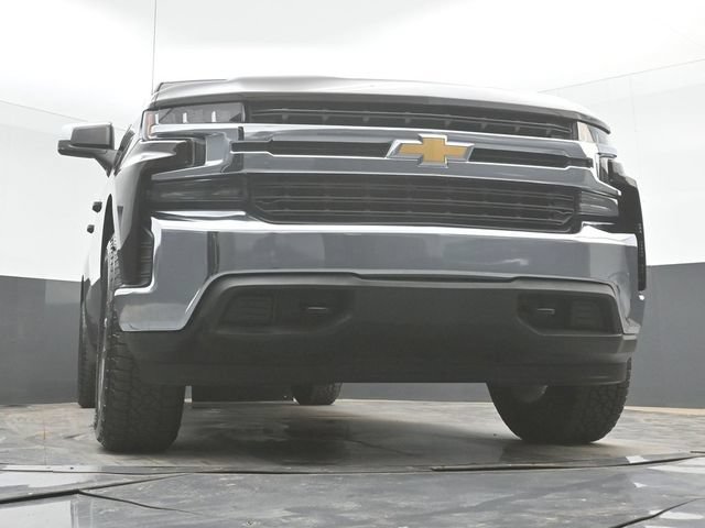 Certified 2019 Chevrolet Silverado 1500 LT w/ All-Star Edition AWD/4WD image 40