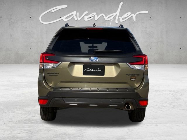 Used 2024 Subaru Forester Wilderness AWD/4WD image 15