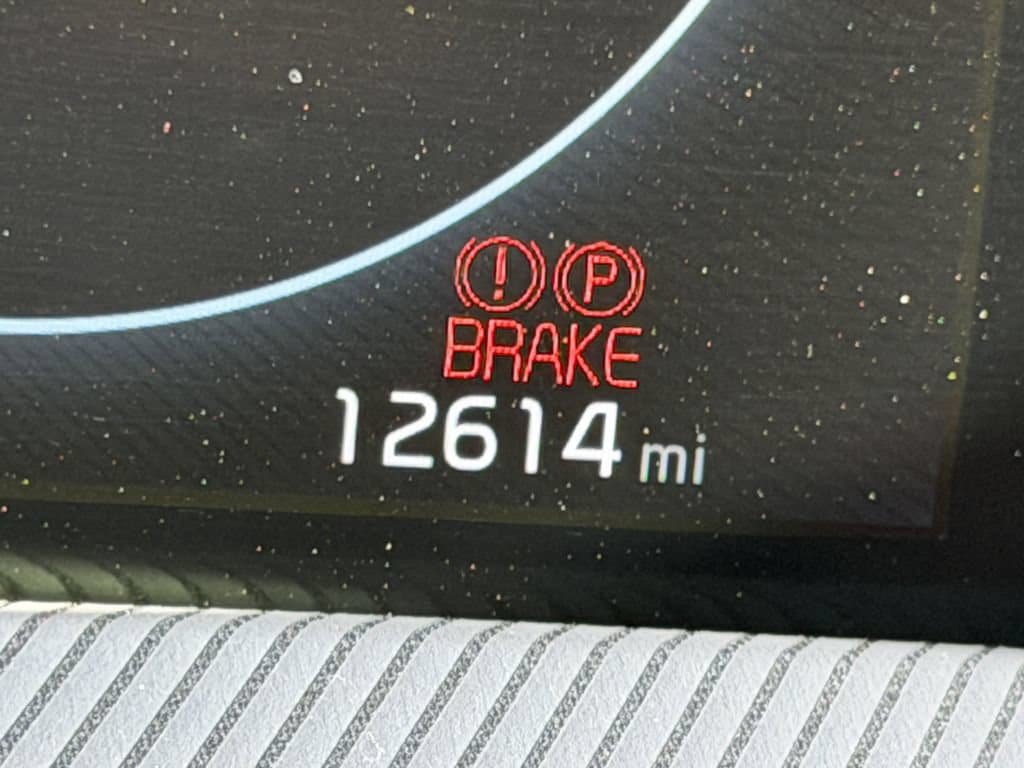 Certified 2024 Kia EV6 GT-Line RWD image 36
