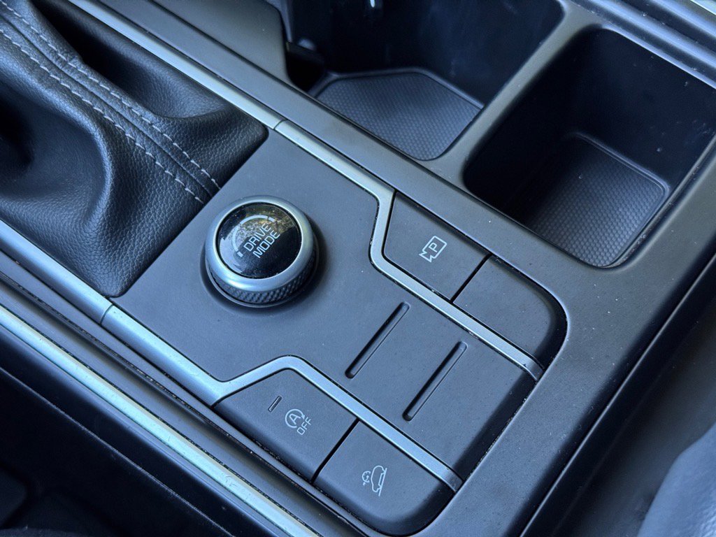 Used 2021 Kia K5 GT-Line w/ GT-Line FWD Premium Package image 22