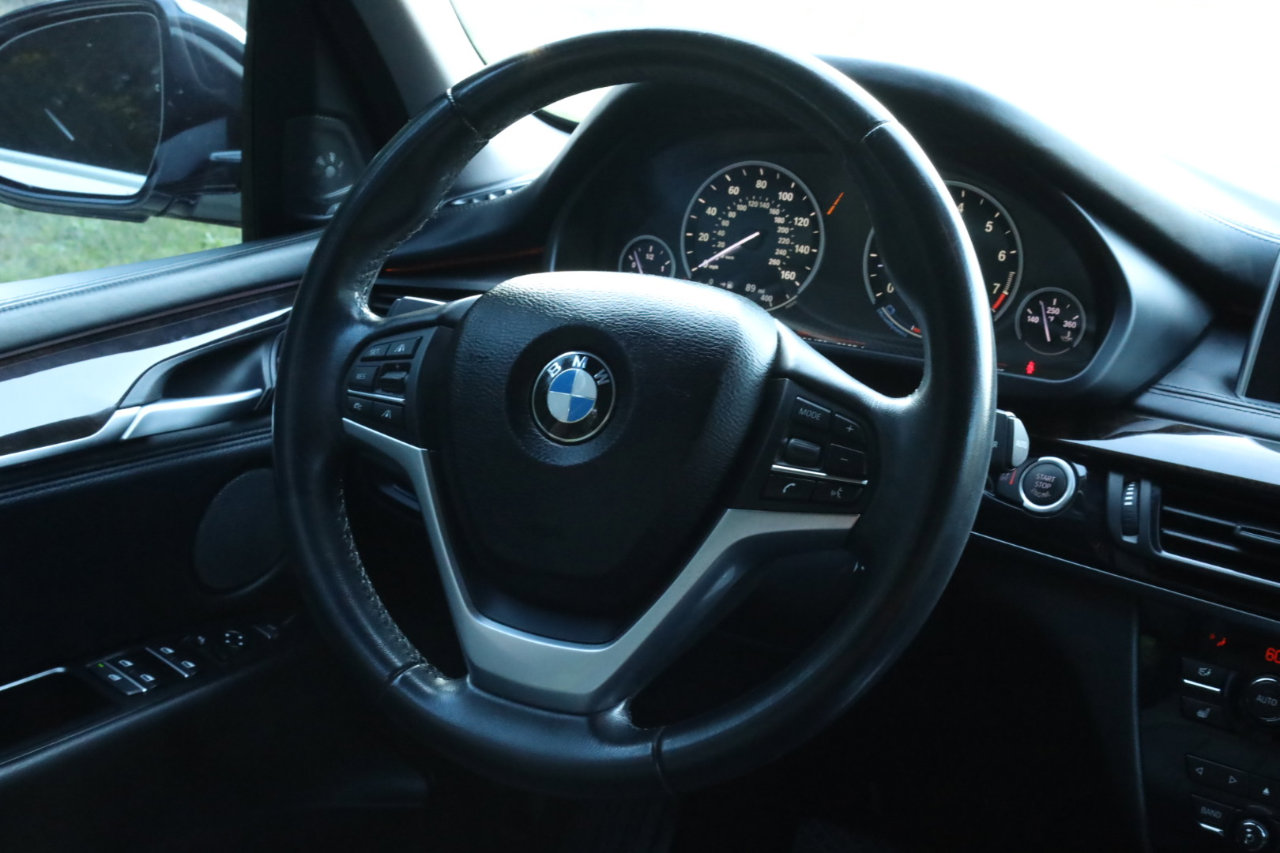 Used 2016 BMW X5 sDrive35i image 37