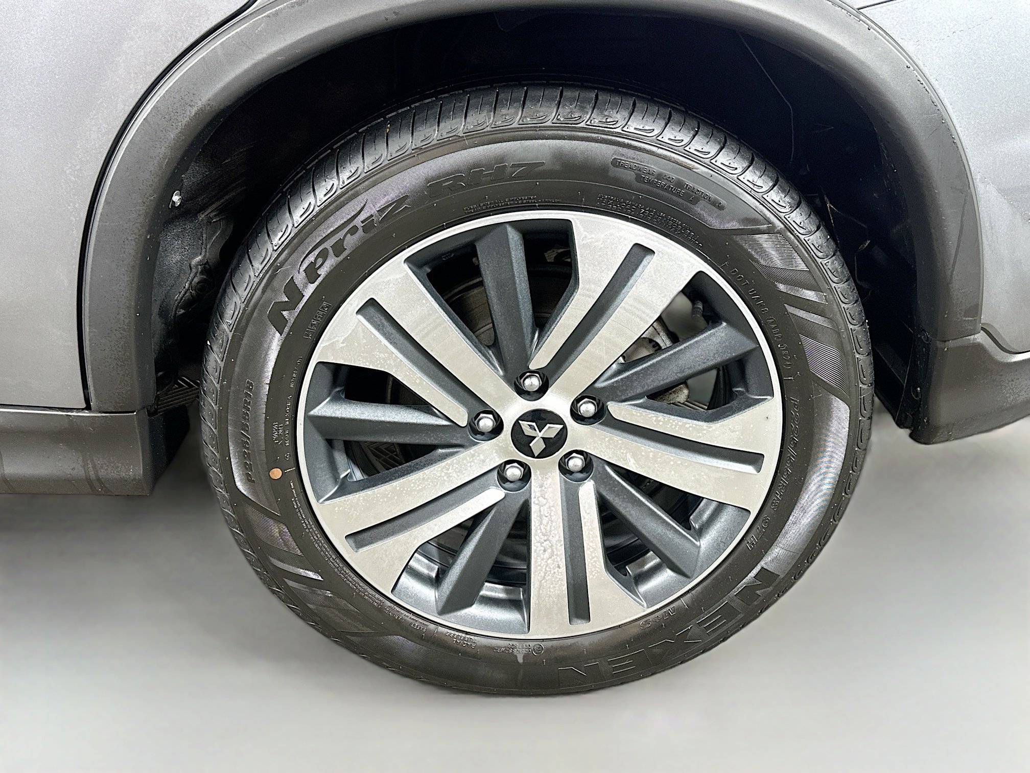 Used 2024 Mitsubishi Outlander Sport ES AWD/4WD image 28