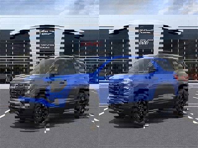 New 2026 GMC Terrain Elevation image 2