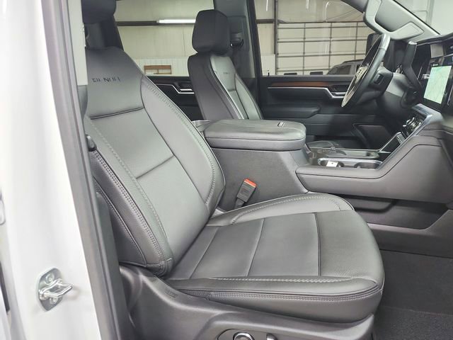 Used 2025 GMC Sierra 2500 Denali image 37