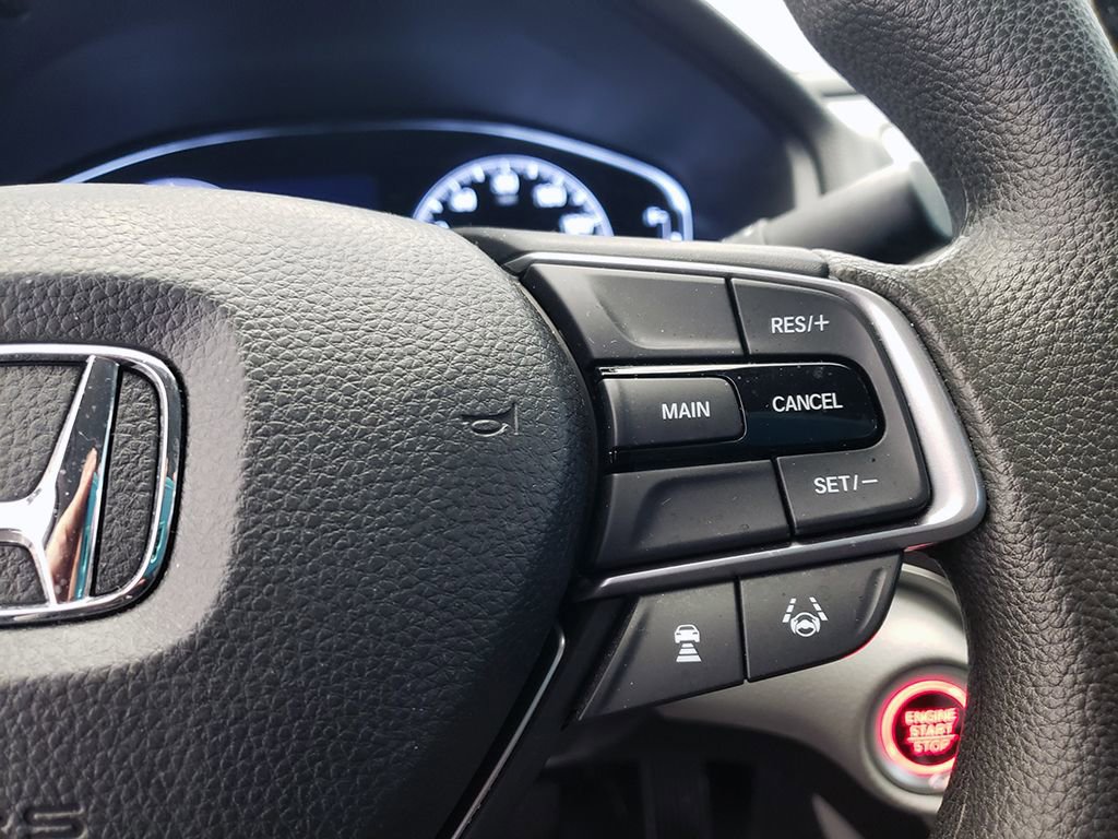 Used 2019 Honda Accord LX image 20