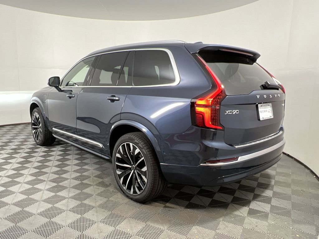 New 2026 Volvo XC90 T8 Plus image 6