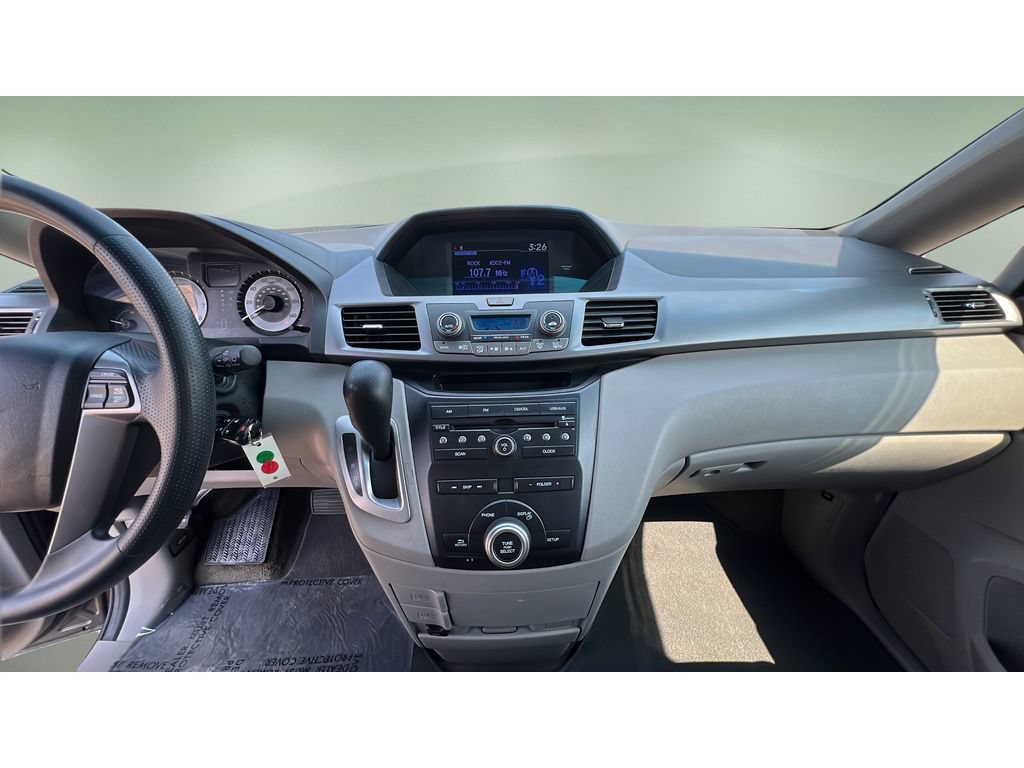 Used 2012 Honda Odyssey EX image 17