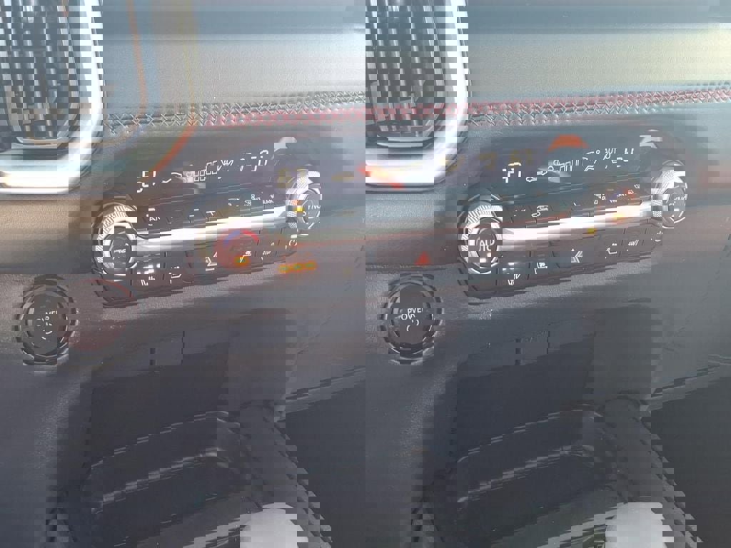 New 2026 MAZDA CX-50 AWD 2.5 Hybrid w/ Cargo Package image 20