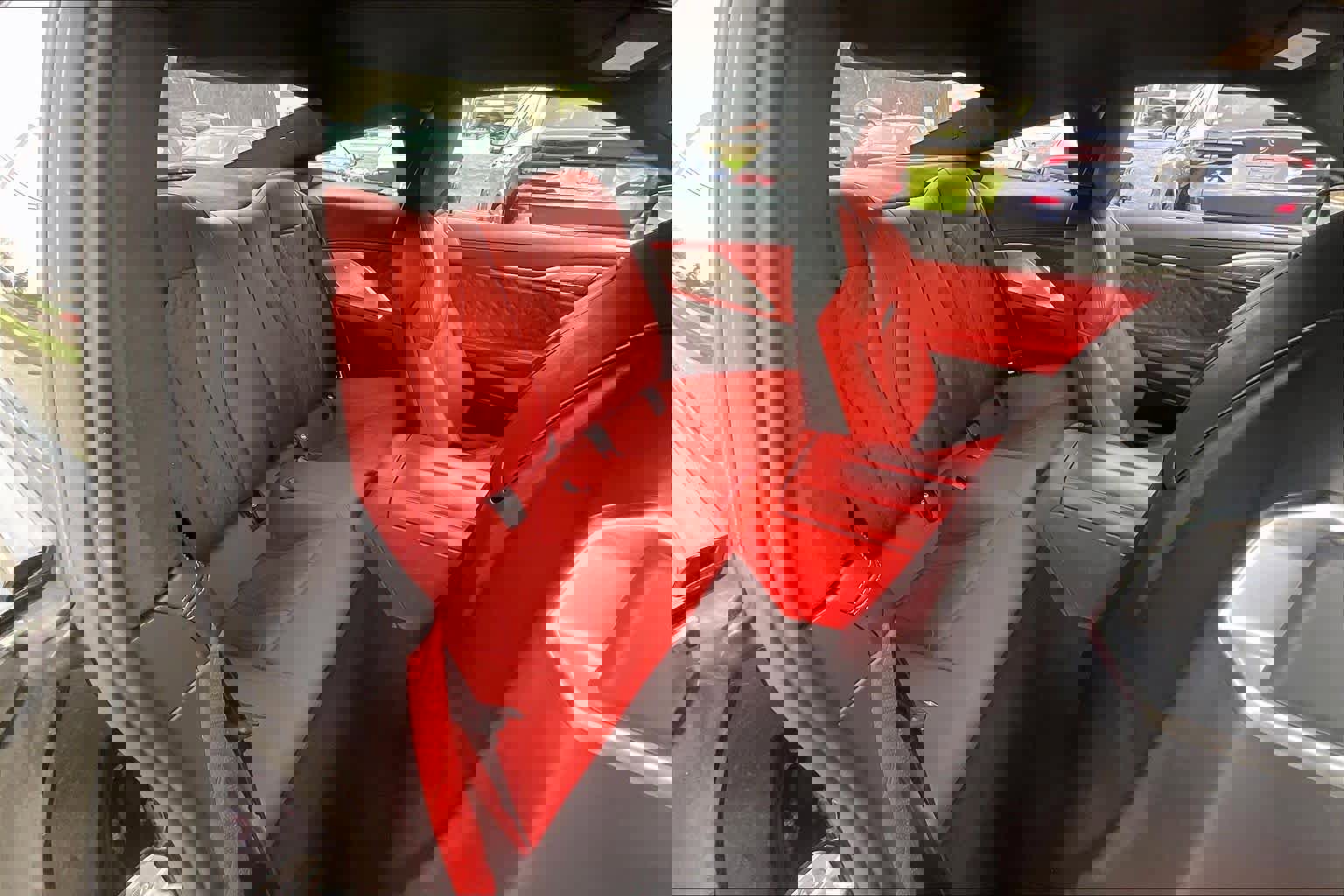 Used 2024 BMW M8 Competition w/ M Carbon Exterior Package image 18