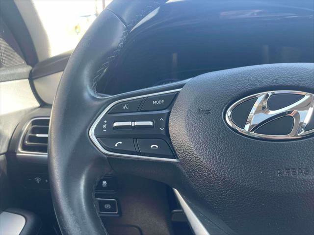 Used 2021 Hyundai Palisade SEL w/ Convenience Package image 21