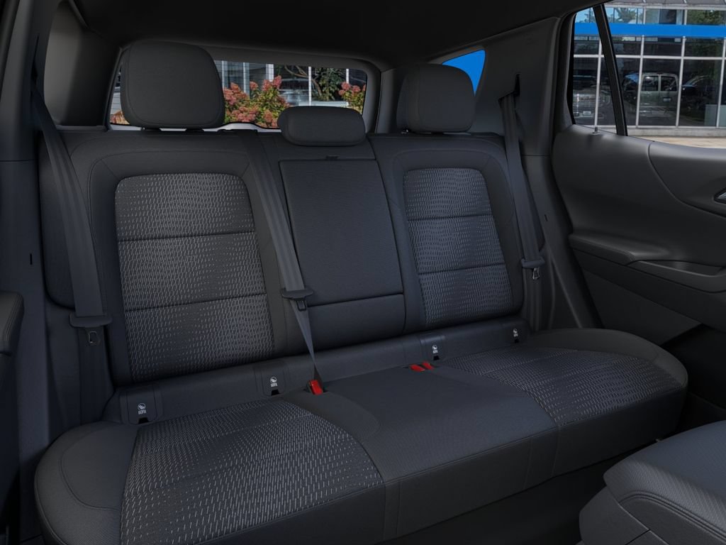 New 2027 Chevrolet Equinox LT FWD image 17