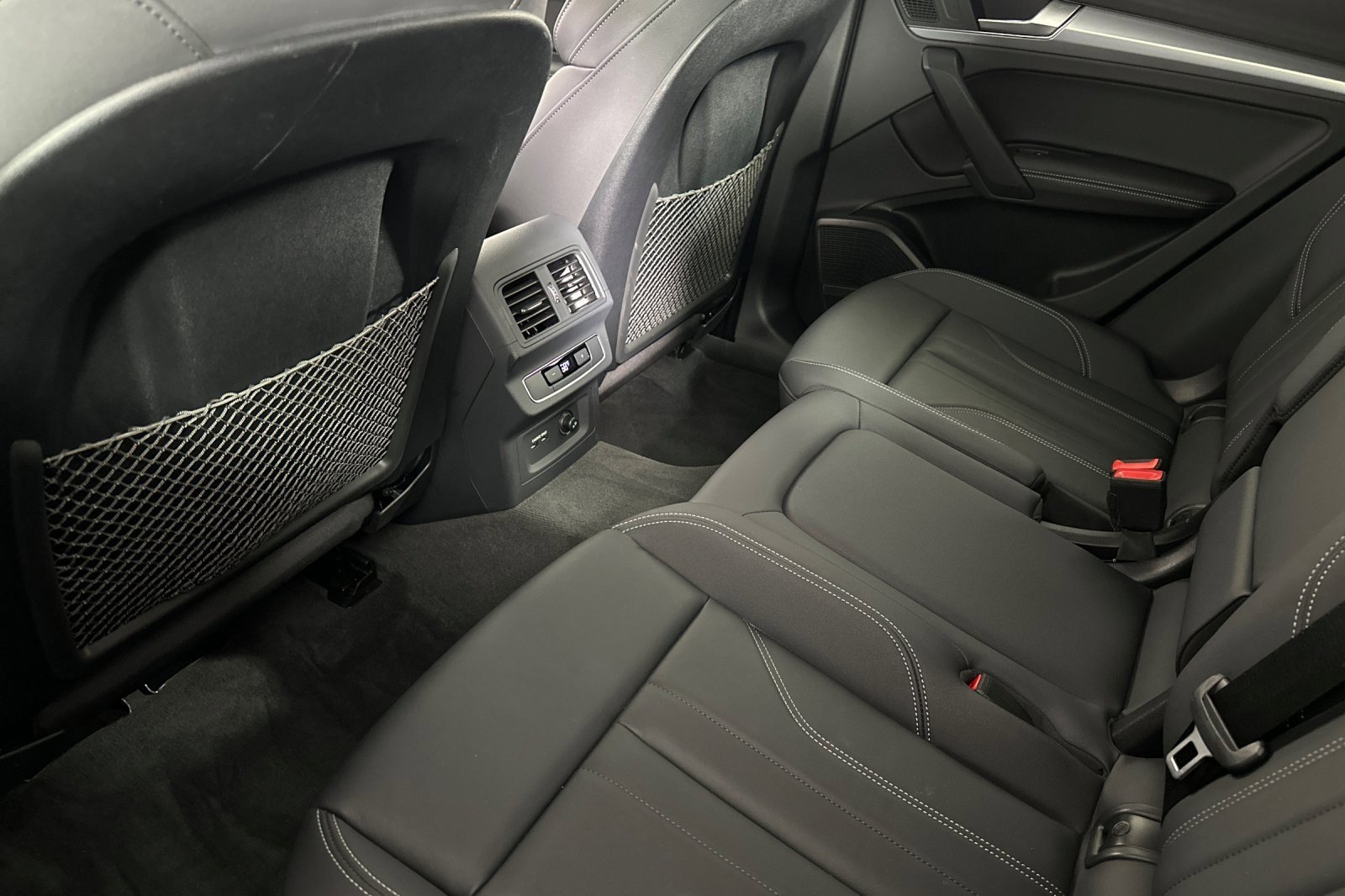 Used 2023 Audi Q5 2.0T Premium Plus w/ Premium Plus Package image 11