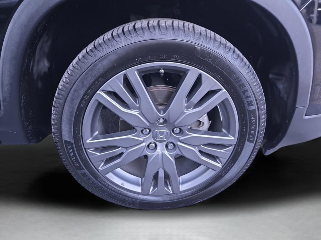 Used 2019 Honda Passport EX-L image 14