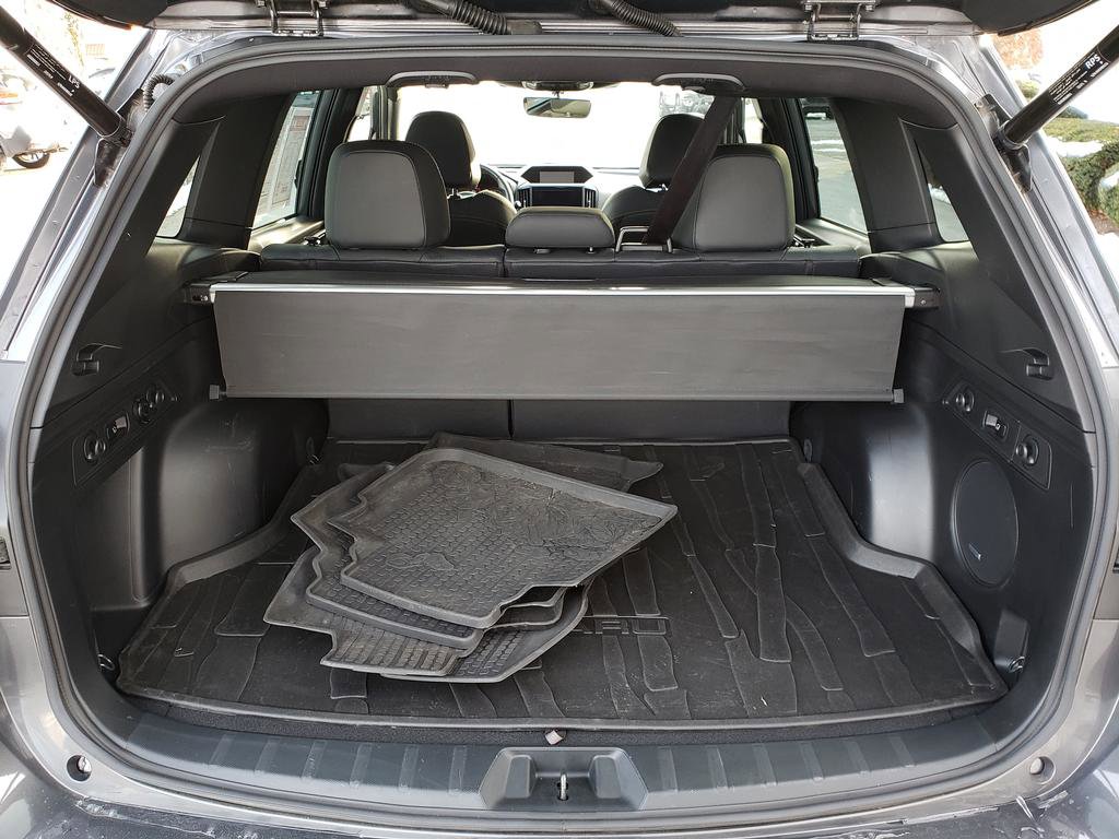 Used 2022 Subaru Forester Wilderness image 15