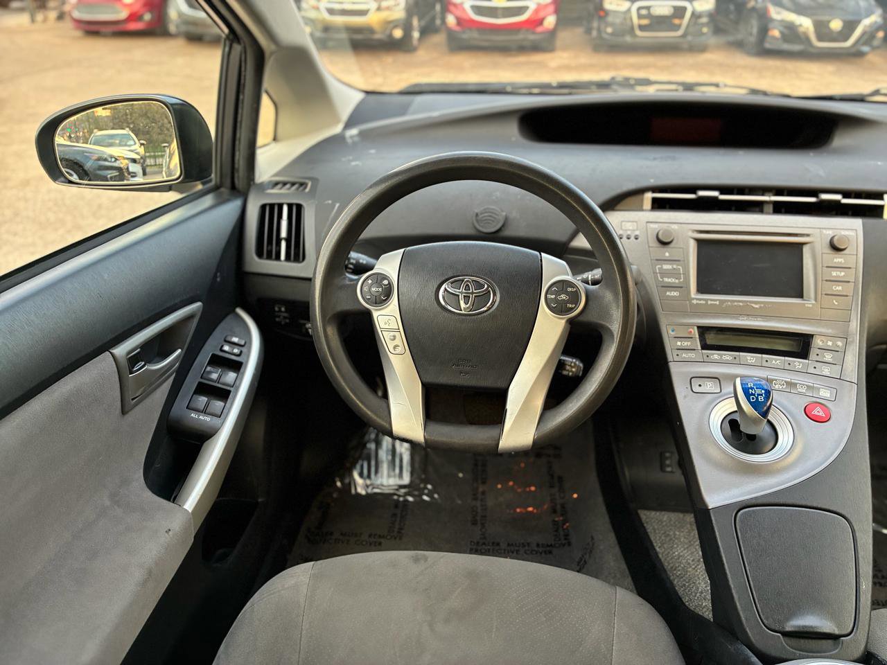 Used 2013 Toyota Prius Prime Plug-In image 28