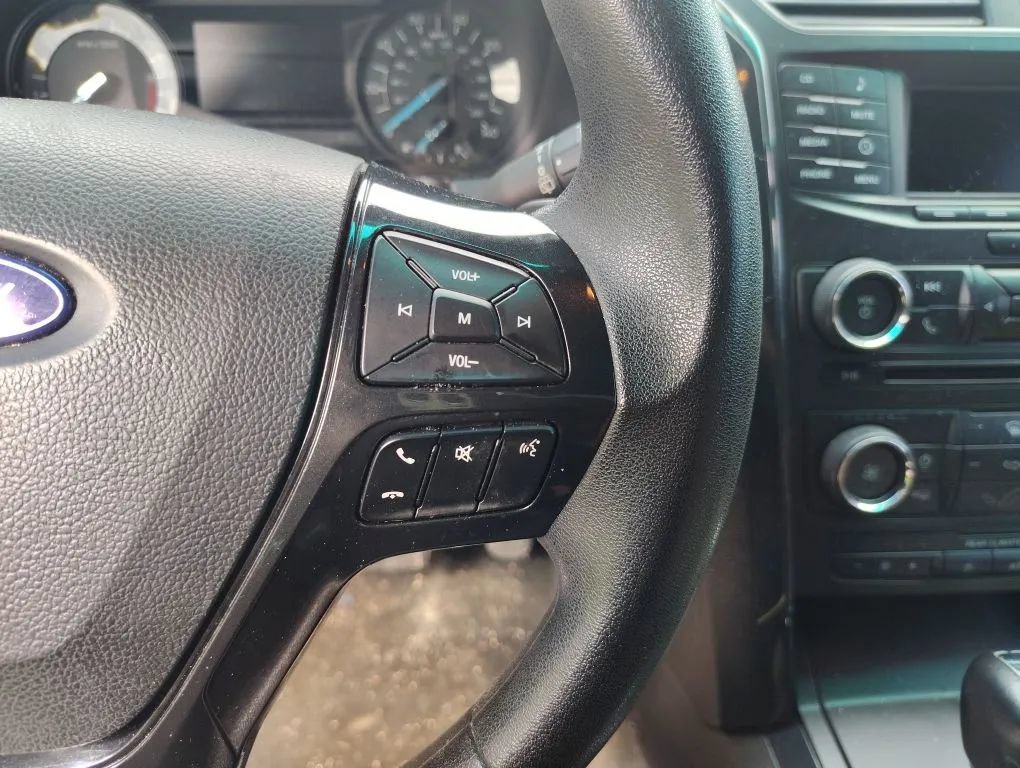 Used 2016 Ford Explorer 4WD image 15