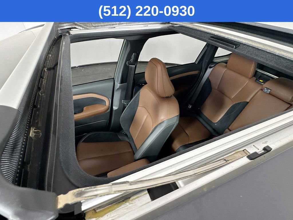 Certified 2025 Subaru Forester Touring w/ Popular Package - Touring AWD/4WD image 26
