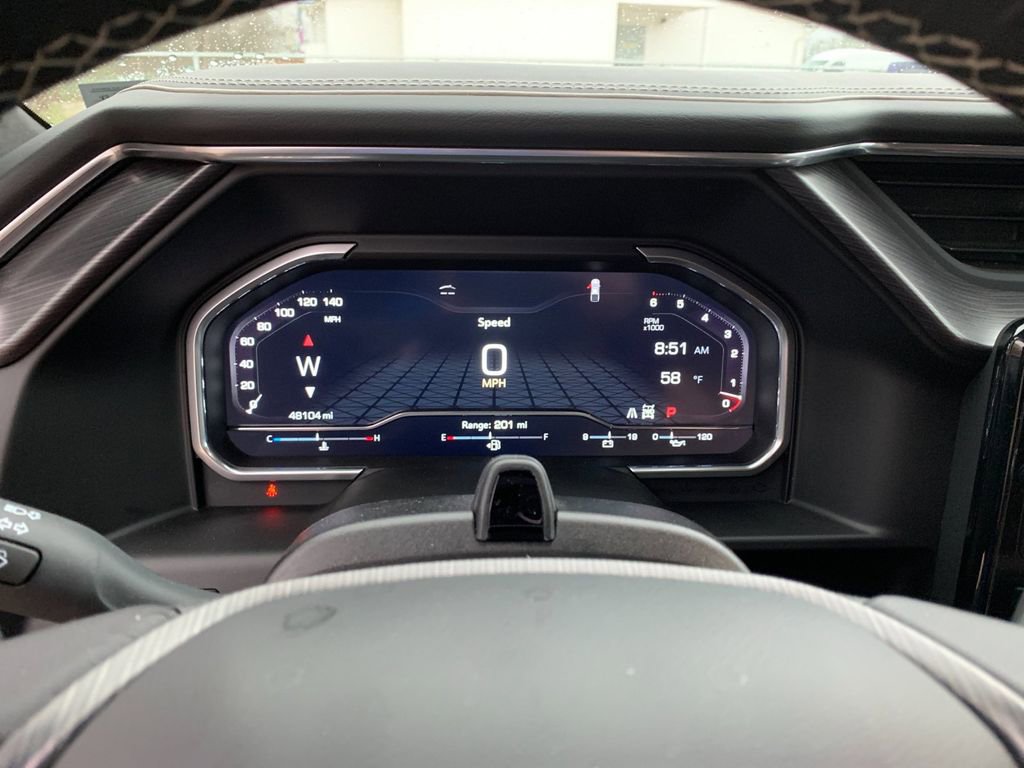 Used 2023 GMC Sierra 1500 Denali Ultimate image 31