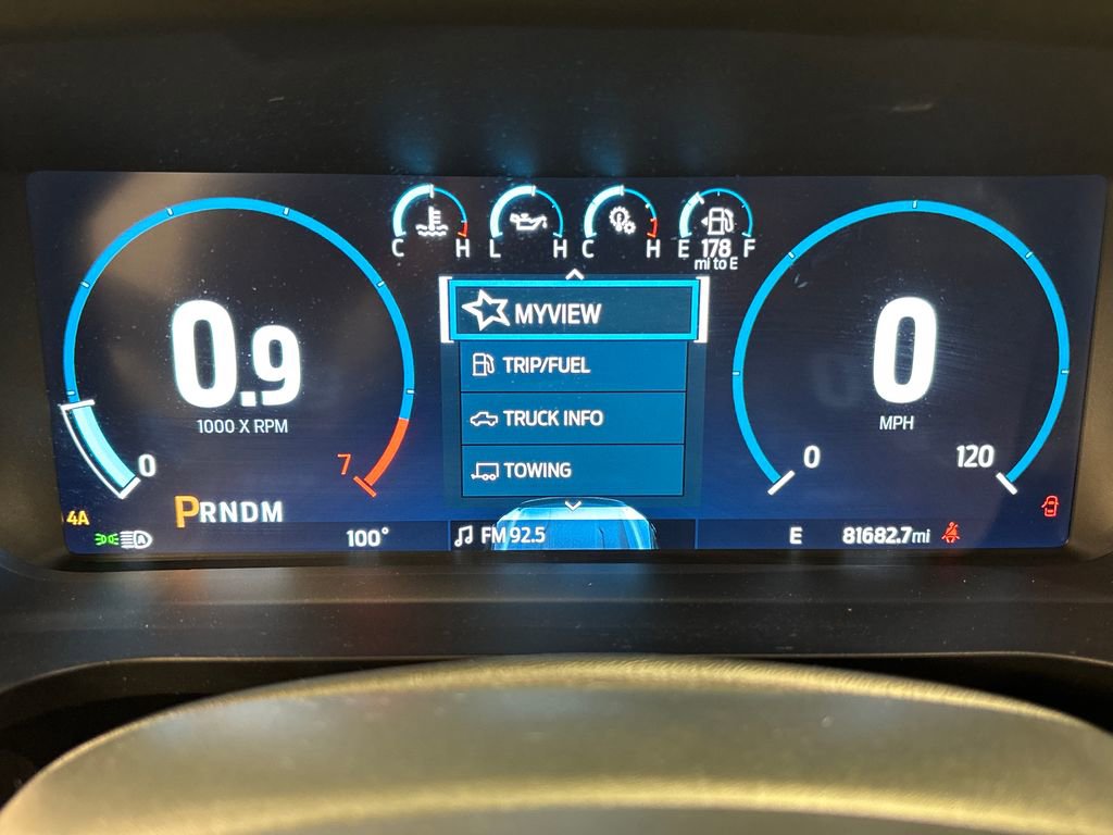Used 2021 Ford F150 Lariat AWD/4WD image 37
