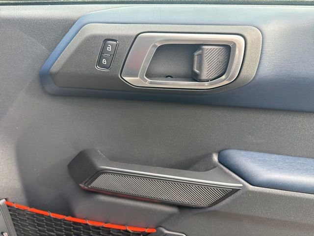 New 2025 Ford Bronco Raptor image 15