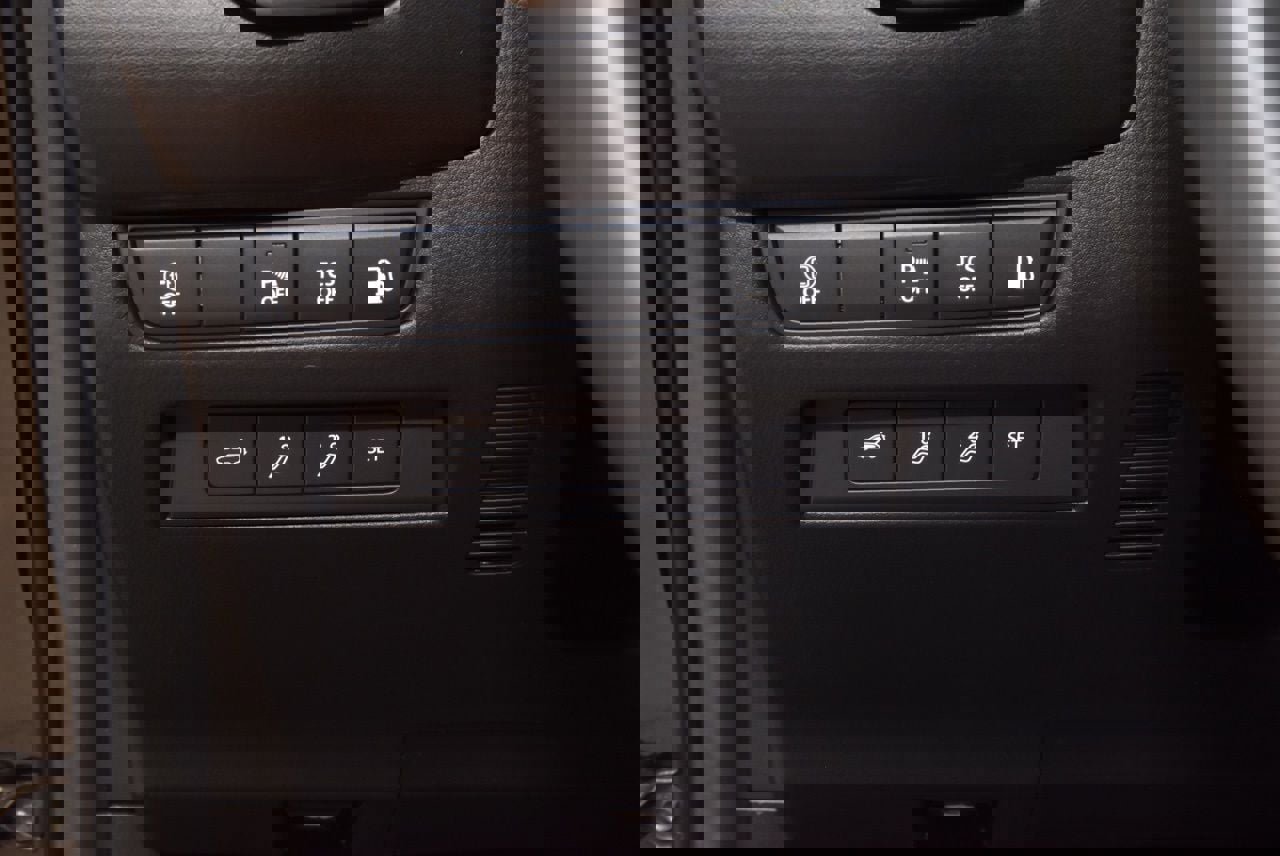 Used 2026 MAZDA CX-50 AWD 2.5 Hybrid w/ Weather Package image 31