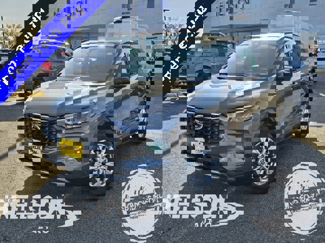 New 2025 Ford Escape Active w/ Active Premium Tech Pack image 24