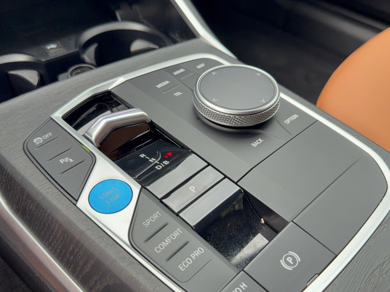 Used 2023 BMW i4 eDrive35 w/ Premium Package RWD image 21