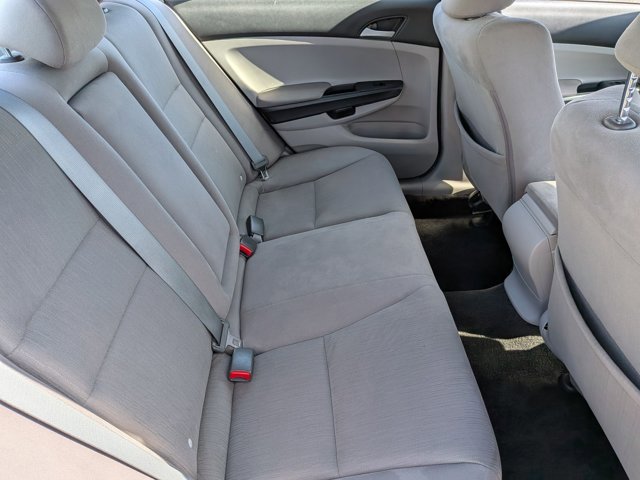 Used 2012 Honda Accord LX image 17