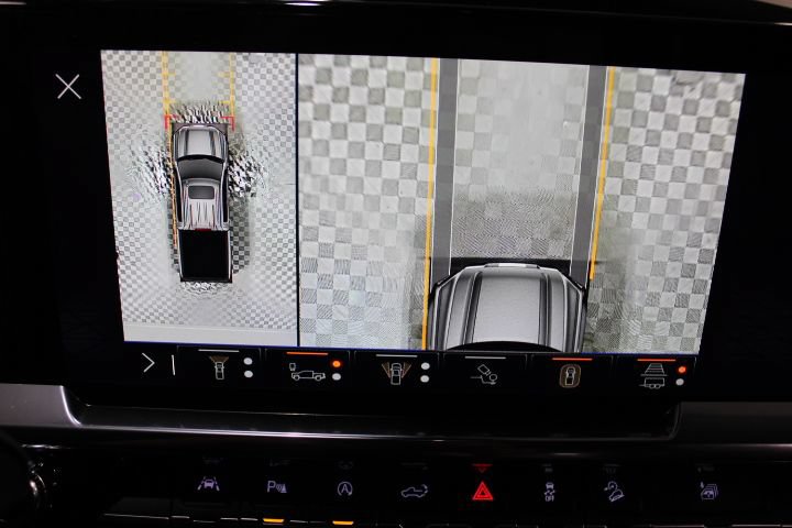 New 2026 GMC Sierra 1500 SLE AWD/4WD image 54