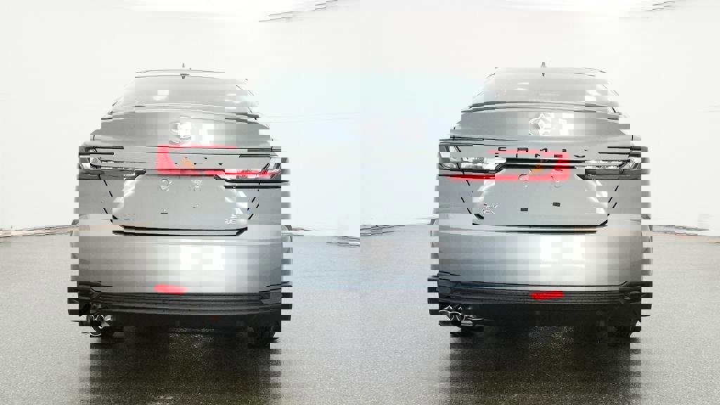 New 2026 Toyota Camry SE image 2