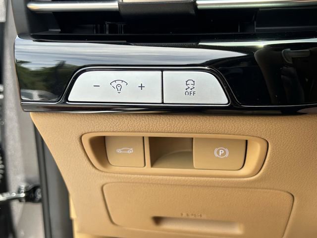 Used 2025 Genesis G80 2.5T AWD/4WD image 27