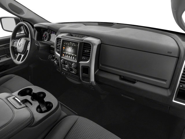 Used 2017 RAM 1500 Big Horn AWD/4WD image 19