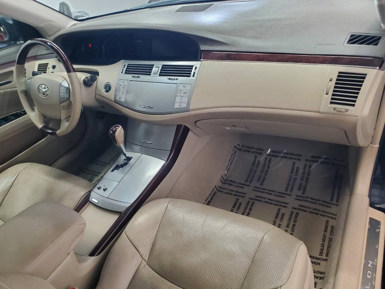 Used 2008 Toyota Avalon XL FWD image 14