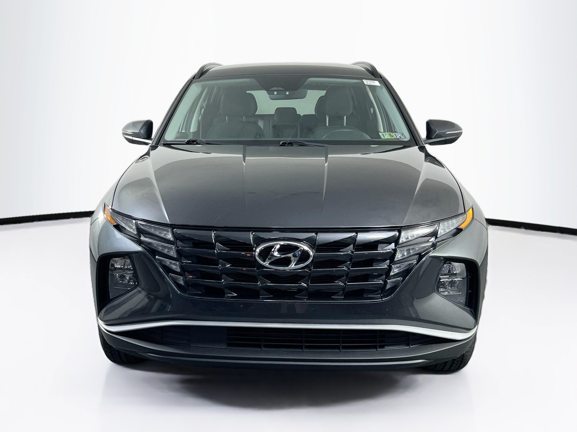 Used 2023 Hyundai Tucson SEL AWD/4WD image 2