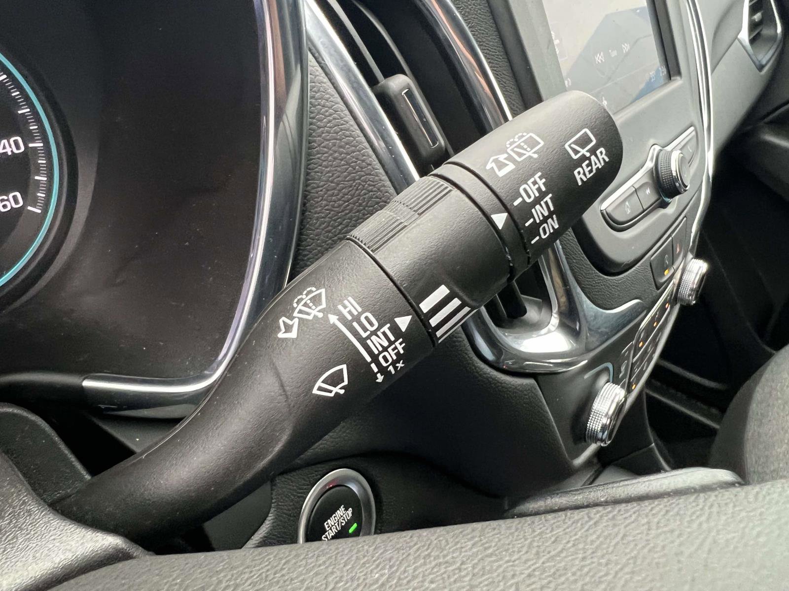 Certified 2023 Chevrolet Equinox LT image 28