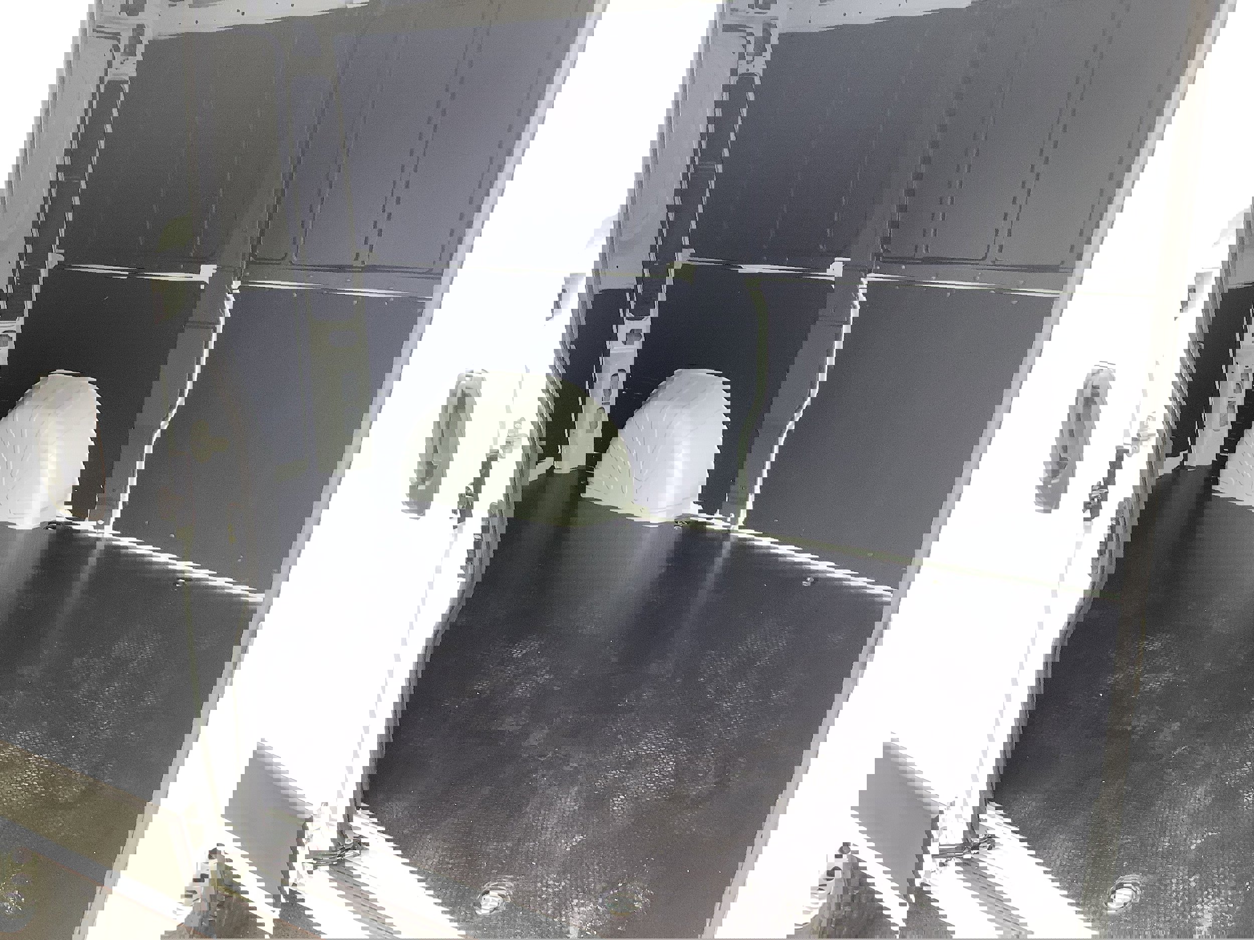 New 2025 RAM ProMaster 1500 w/ Safety Group image 8