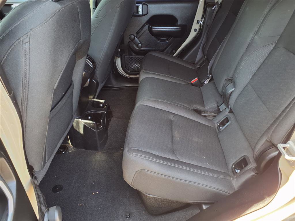 Used 2020 Jeep Gladiator Sport image 7