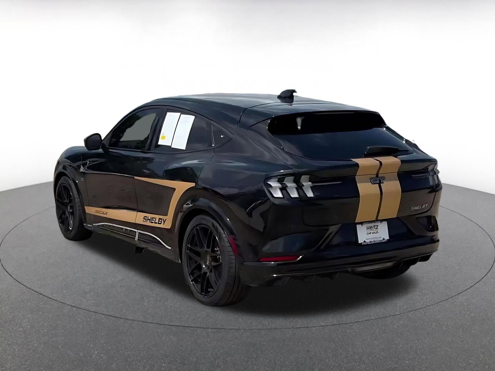 Used 2023 Ford Mustang Mach-E GT AWD/4WD image 9