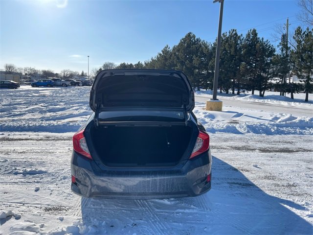 Used 2018 Honda Civic Touring image 20