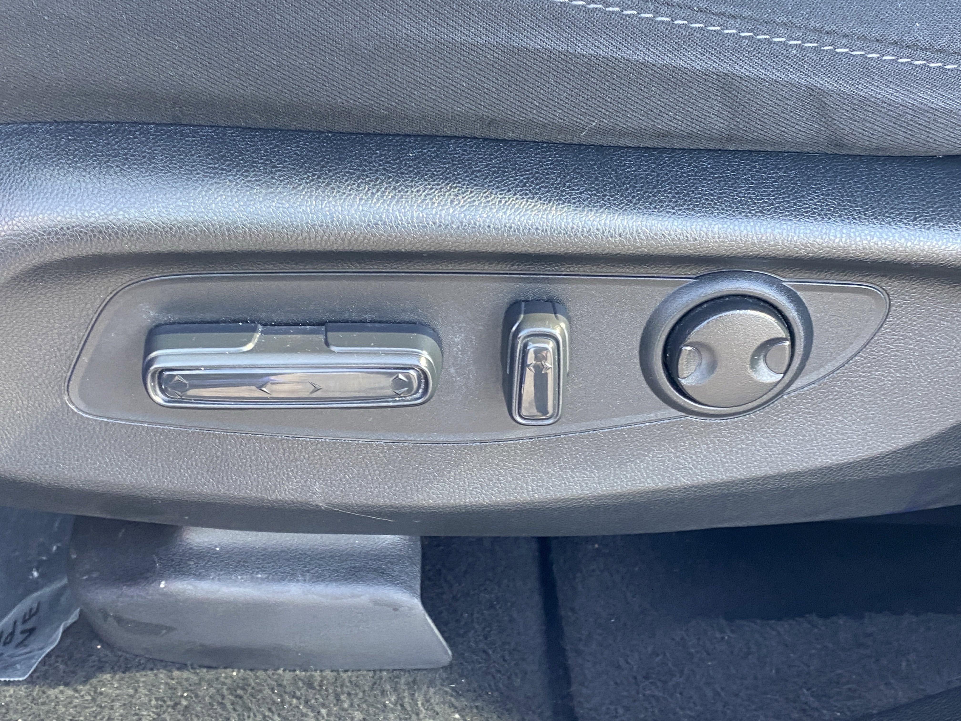 Certified 2023 Honda CR-V EX image 16