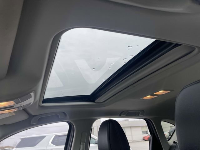 Used 2022 MAZDA CX-5 AWD 2.5 S w/ Premium Plus Pkg image 24