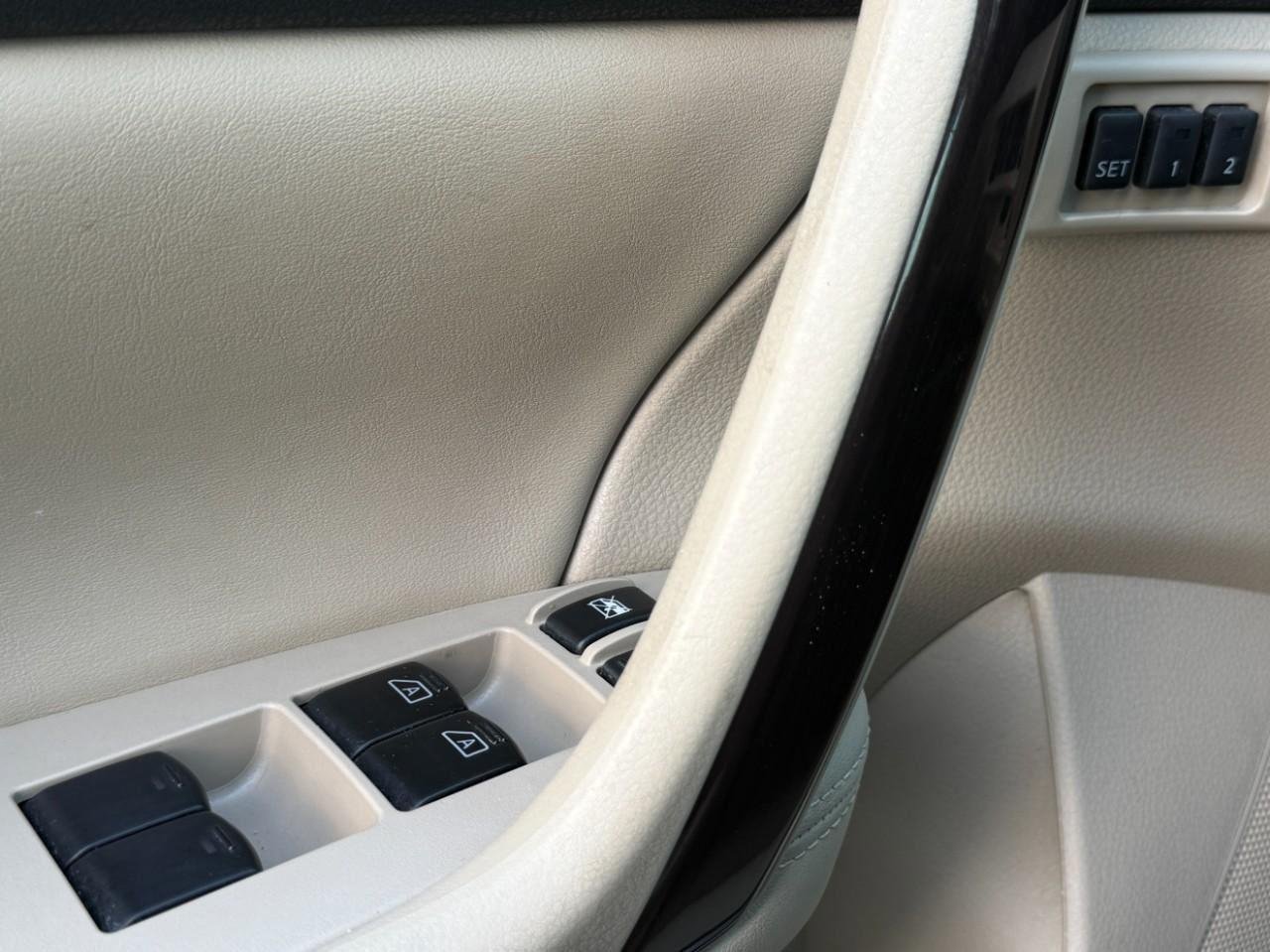 Used 2014 Nissan Maxima 3.5 SV w/ Premium Package FWD image 63