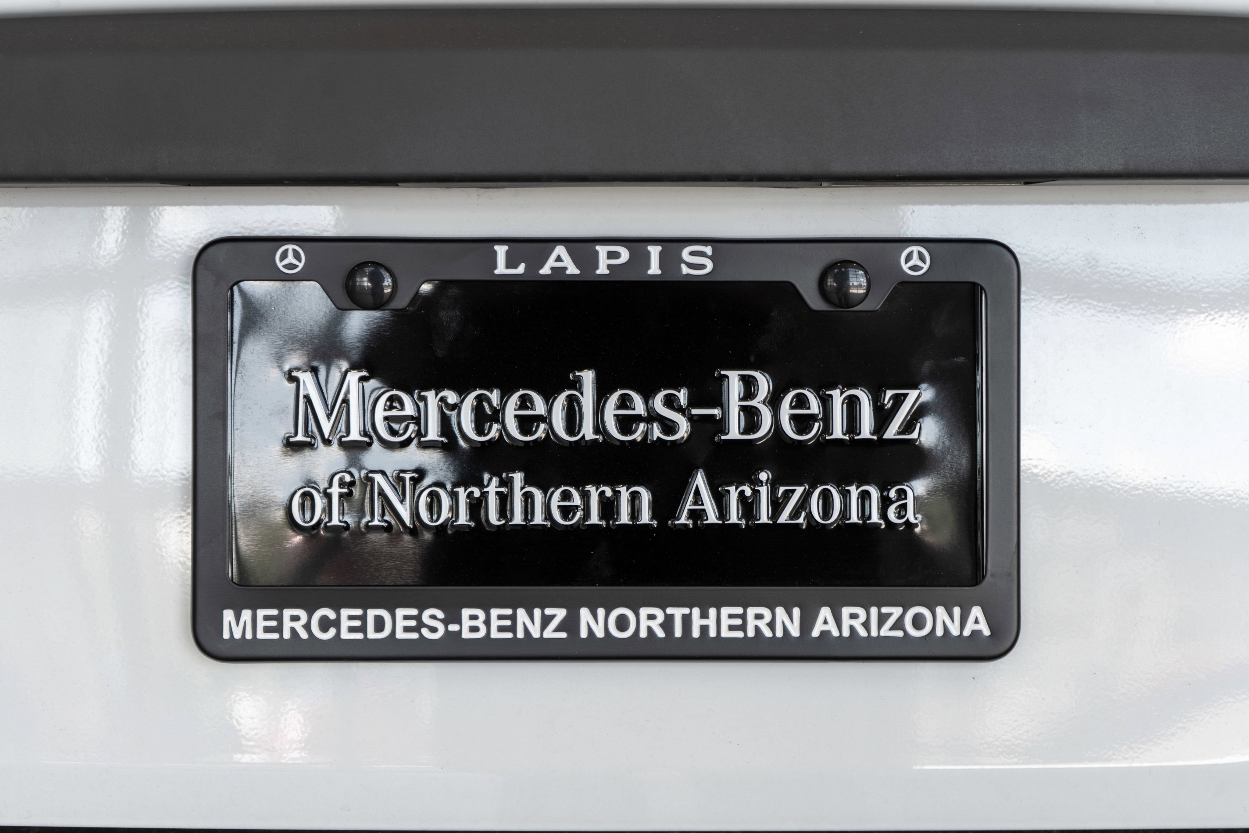 Used 2025 Mercedes-Benz Sprinter 2500 image 15