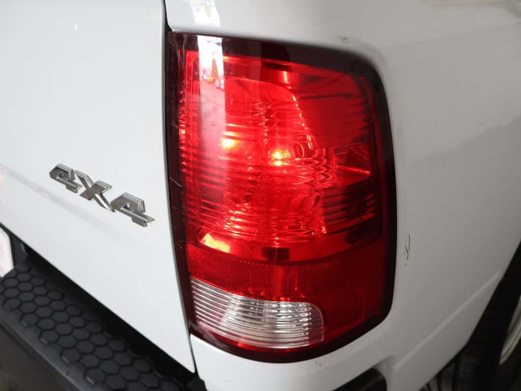Used 2021 RAM 1500 Tradesman w/ Popular Equipment Group AWD/4WD image 28
