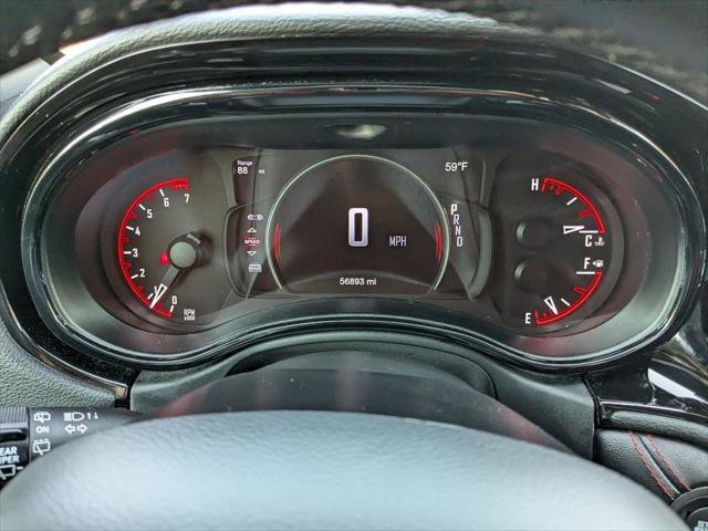 Certified 2024 Dodge Durango GT image 27
