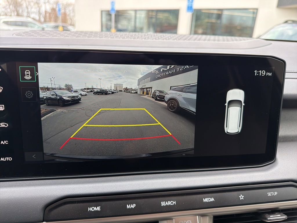 New 2027 Kia Telluride S image 33