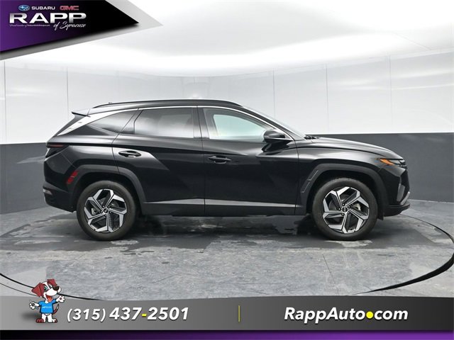 Used 2023 Hyundai Tucson Limited image 3