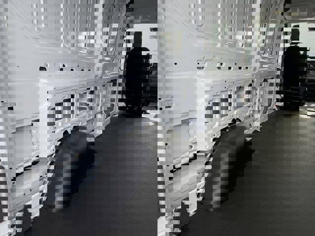 New 2026 Ford Transit 250 148 Medium Roof image 8